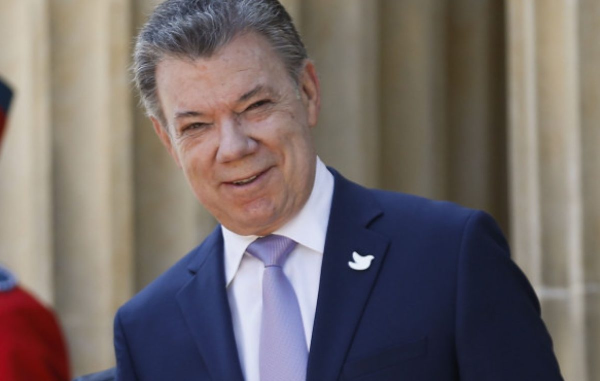 El escándalo de Odebrecht llegó a Colombia y complicó a Santos