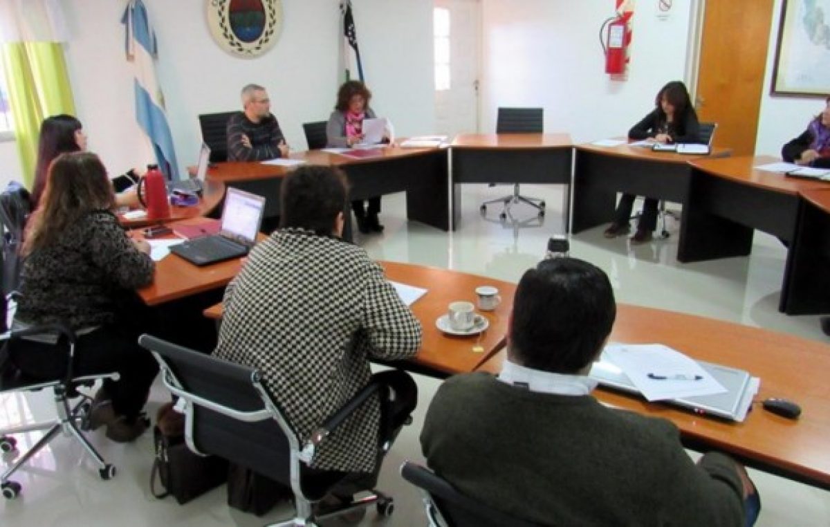 Río Negro: el primer turno electoral será en menos de 90 día