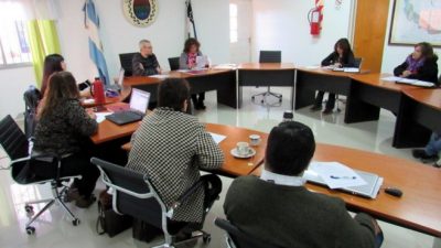 Río Negro: el primer turno electoral será en menos de 90 día