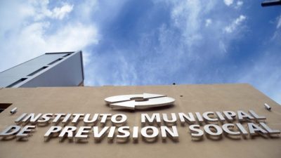 Neuquén: preocupa el rojo de la caja de jubilaciones municipal