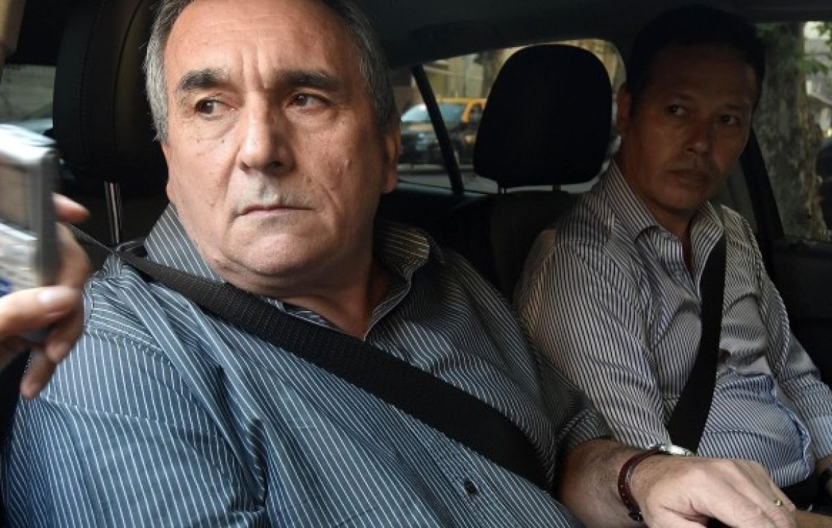 La CGT rechaza el tope en las paritarias: “Nadie va a discutir alrededor del 18%”, dijo Schmid