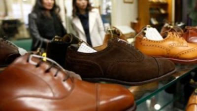 Calzados y textiles sufren la importación