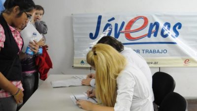 La Oficina de Empleo de Posadas logró incorporar a 140 jóvenes al mercado laboral