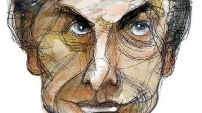 Macri es uno de los suyos