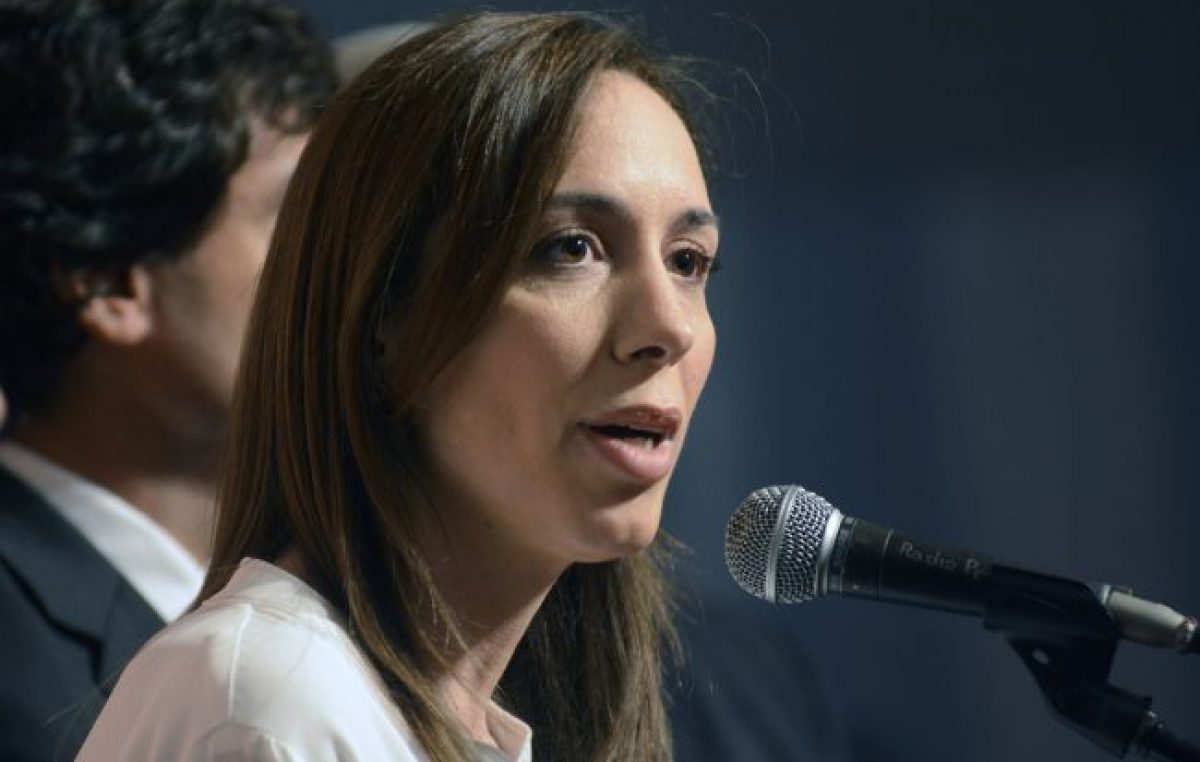 Vidal vetó expropiaciones en favor de Asociación Civil y dos fábricas recuperadas