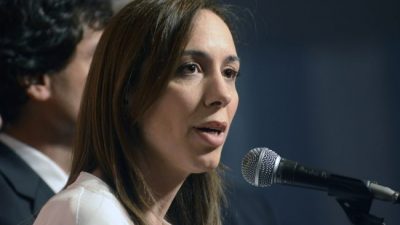 Vidal vetó expropiaciones en favor de Asociación Civil y dos fábricas recuperadas