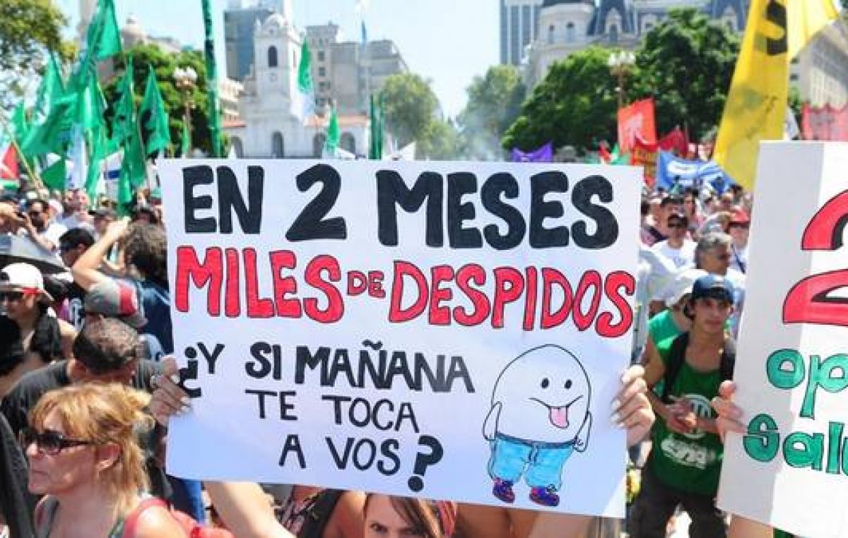Con un promedio de ocho conflictos por día