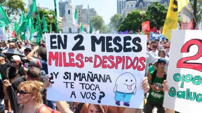 Con un promedio de ocho conflictos por día