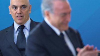 Brasil: Una jugada suprema de riesgo calculado