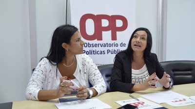 Villa María tiene el menor empleo público de todo el Departamento