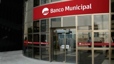 Rosario: Piden que el Banco Municipal se adhiera a 50 cuotas a tasas fijas