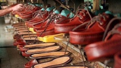 Rosario: Calzado, tres empresas de la región cierran y despiden a 30 obreros