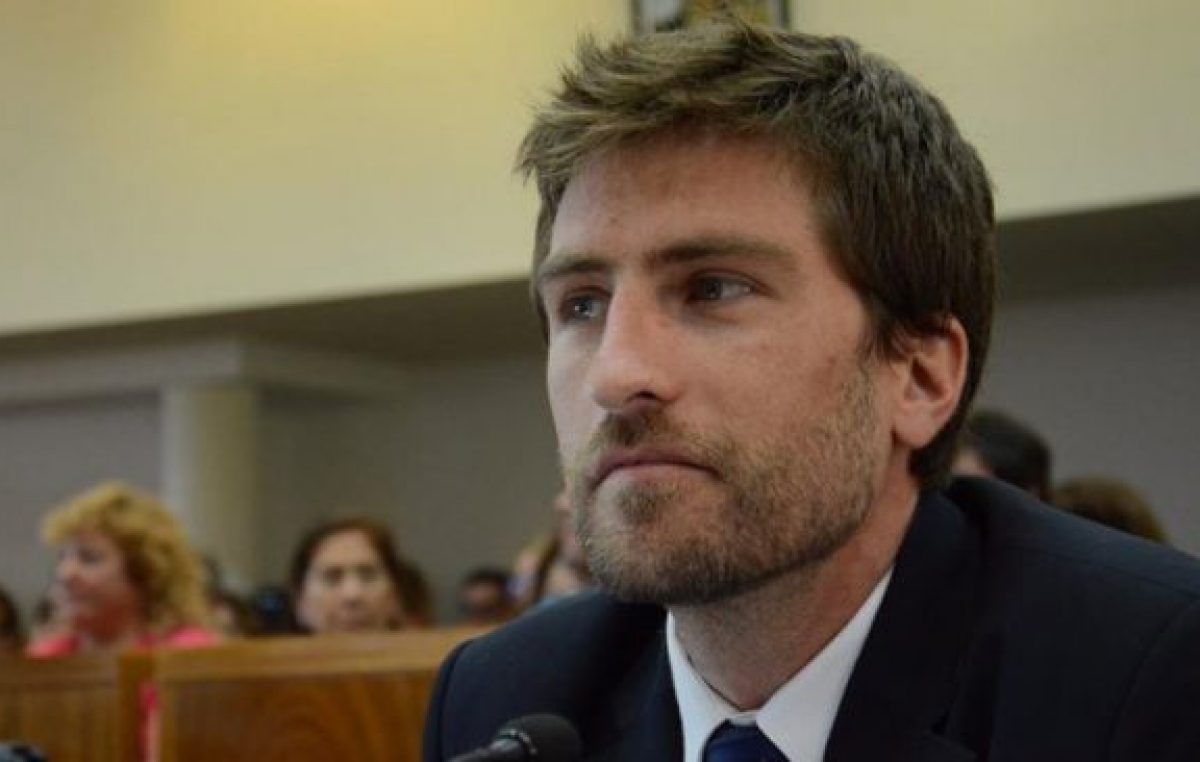Neuquén: «Alertamos que la caja jubilatoria municipal era deficitaria»