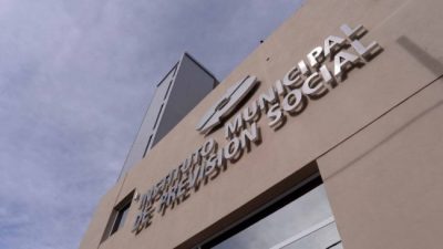 Neuquén: Acusan a Pechi de ocultar información del instituto municipal