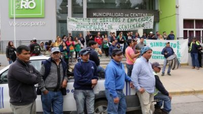 Centenario también ofreció $6 mil de suba en dos cuotas