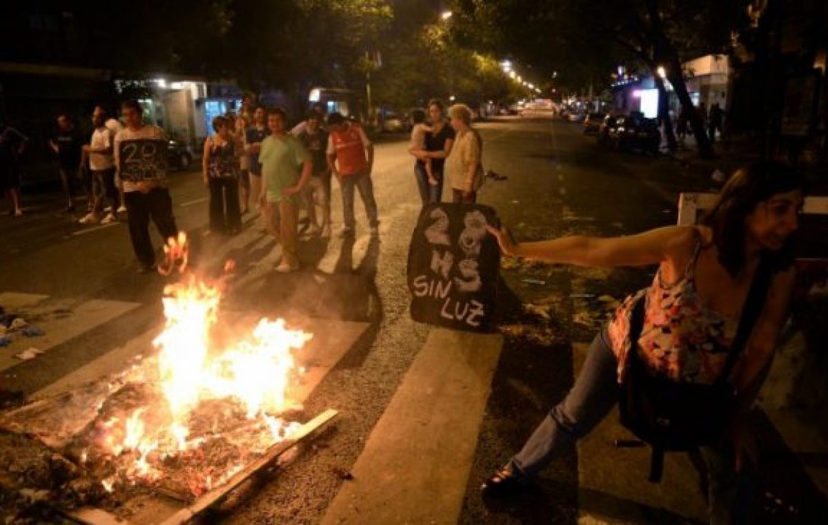 Buenos Aires: Una reciente encuesta se encargó de medir la otra inseguridad: La inseguridad social