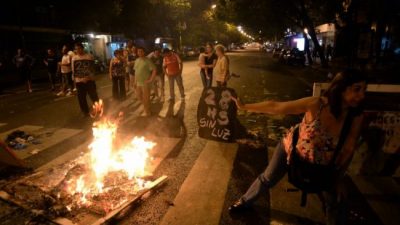 Buenos Aires: Una reciente encuesta se encargó de medir la otra inseguridad: La inseguridad social