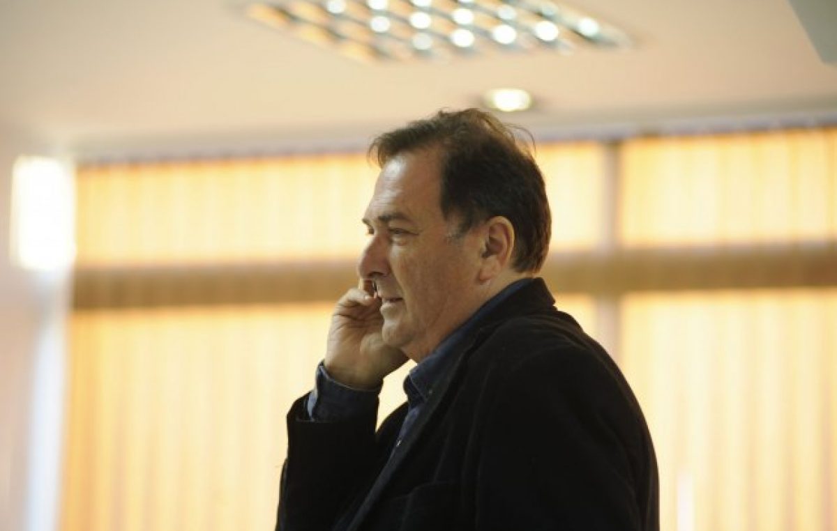 Rosario: En medio de la discusión paritaria, para los municipales el paro de mañana «está garantizado»