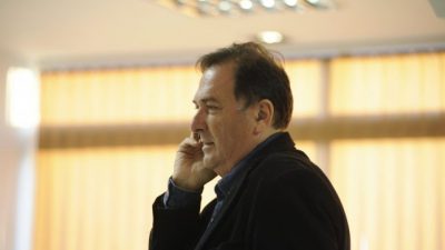Rosario: En medio de la discusión paritaria, para los municipales el paro de mañana «está garantizado»