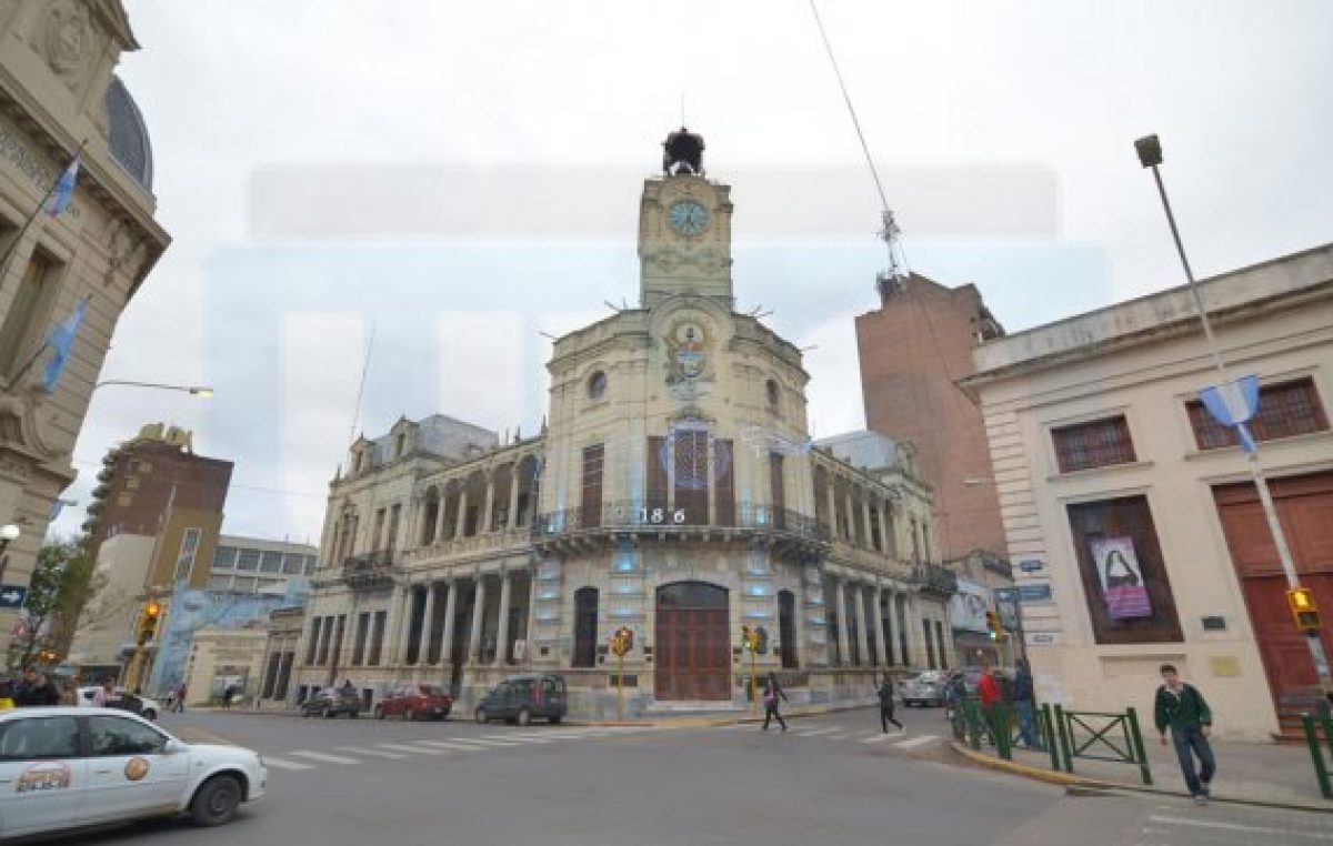 La Municipalidad de Paraná ratificó el 22 por ciento de aumento y aceptó abrir paritarias sectoriales