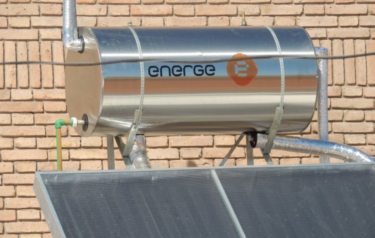 Godoy Cruz tuvo un ahorro energético del 30 por ciento