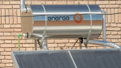 Godoy Cruz tuvo un ahorro energético del 30 por ciento