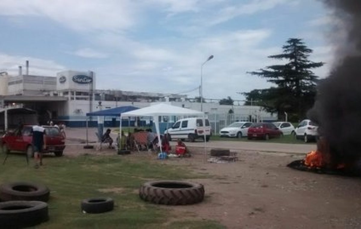 Ya se siente el impacto social de la crisis de la cooperativa Sancor