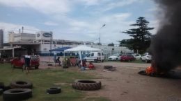 Ya se siente el impacto social de la crisis de la cooperativa Sancor
