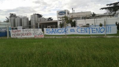SanCor: el Ministerio de Trabajo convoca a las partes para el lunes