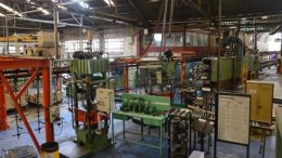 La actividad económica cayó 3,21 por ciento en Rosario durante el año pasado
