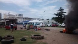 La provincia evalúa un rescate para la planta de Sancor en Centeno