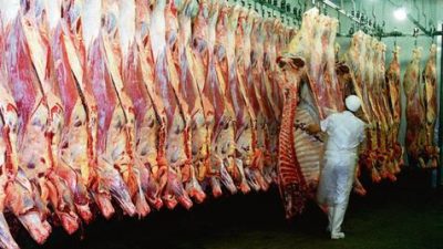 El escándalo de la carne podrida pone a temblar al débil gobierno de Temer