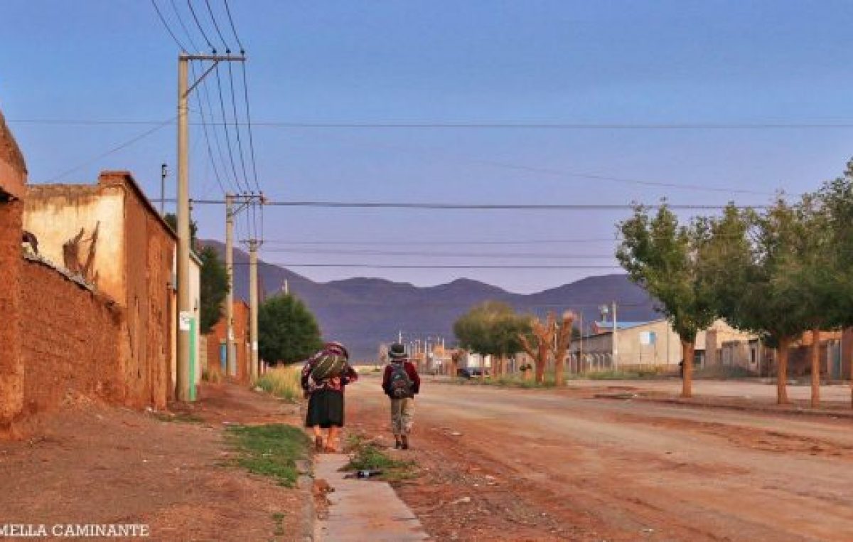 Jujuy Hábitat llega a los cinco departamentos puneños
