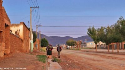 Jujuy Hábitat llega a los cinco departamentos puneños