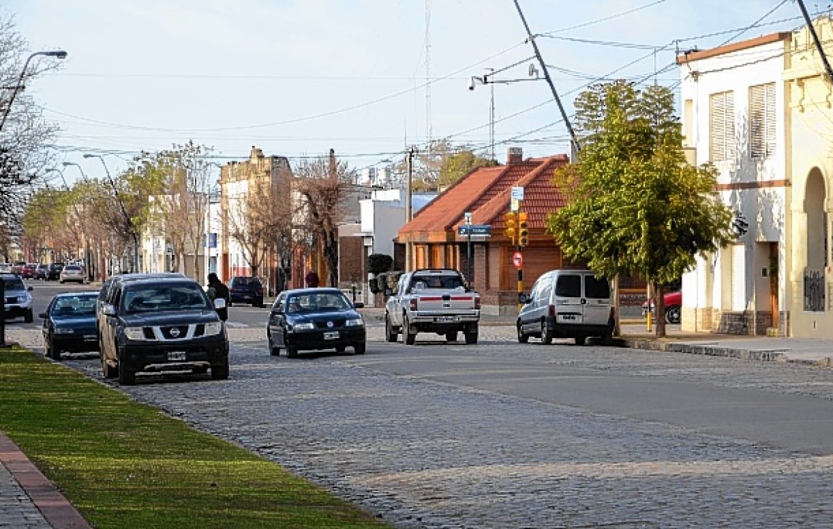Dorrego: dan 10% de aumento para los municipales