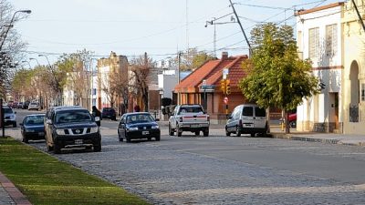 Dorrego: dan 10% de aumento para los municipales
