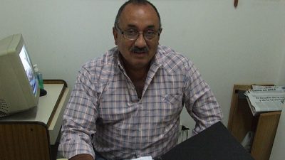 Echeverría: El oficialismo defendió el 27% de aumento para municipales