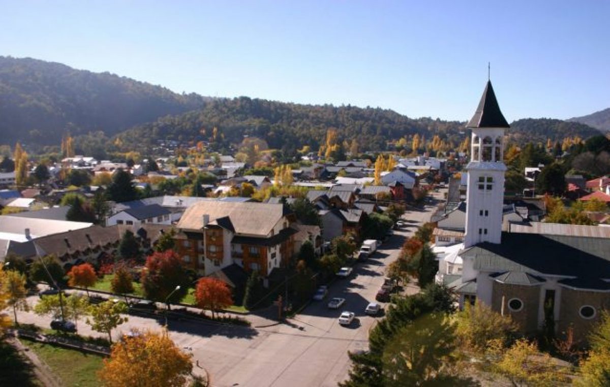 El turismo bajó un 11% en San Martín de los Andes