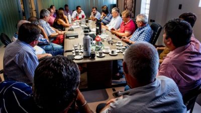 Santa Fe: La Paritaria Municipal pasó a cuarto intermedio para el Jueves