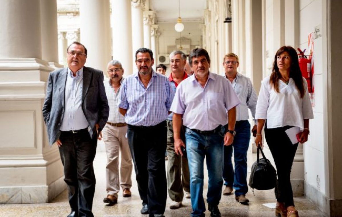 Santa Fe: Propuesta insuficiente en la Paritaria Municipal