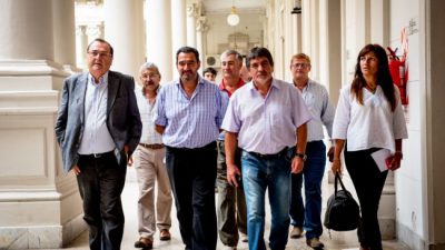 Santa Fe: Propuesta insuficiente en la Paritaria Municipal