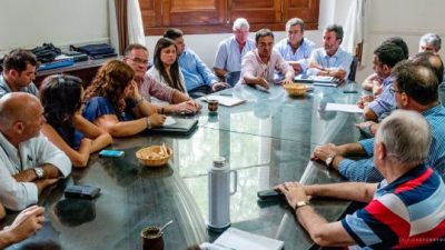 FESTRAM Santa Fe reclamó al Gobierno que convoque a la Paritaria Municipal