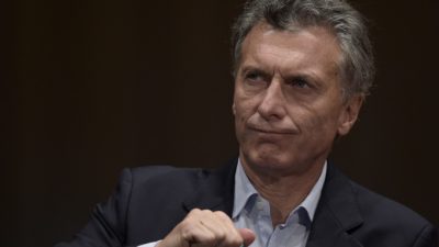 Casi el 80% de los argentinos afirma que la situación económica del país es negativa