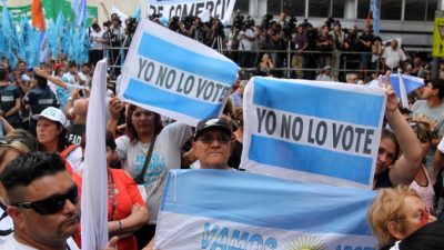 La incertidumbre de la CGT frente al paro volvió a dividir al justicialismo bonaerense