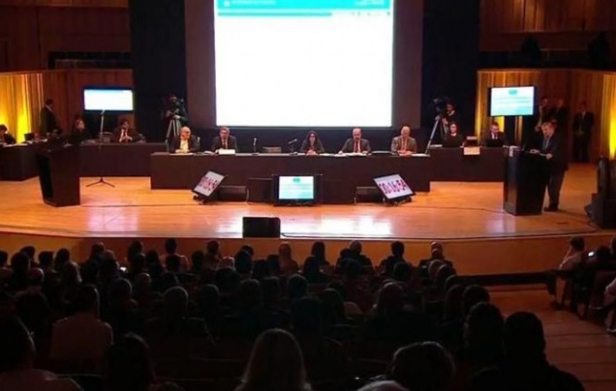 Intendentes bonaerenses rechazaron los aumentos de gas y criticaron al gobierno nacional