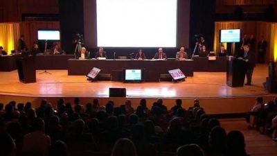 Intendentes bonaerenses rechazaron los aumentos de gas y criticaron al gobierno nacional