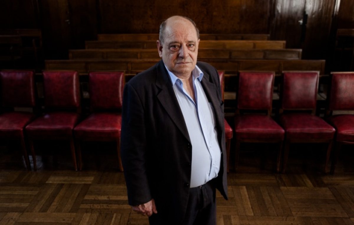 A pesar de la crisis, al intendente de Mar del Plata le llevó 15 meses designar a un nuevo secretario de Seguridad