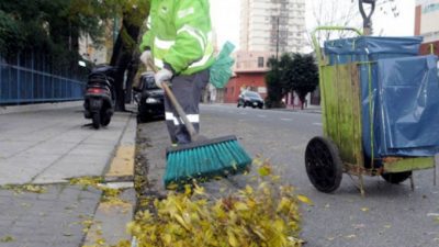 Dos Intendentes del Grupo Esmeralda desafían a Vidal con aumentos a estatales
