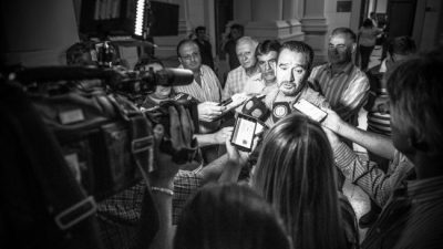Santa Fe: La oferta salarial de los Intendentes no conformó a FESTRAM