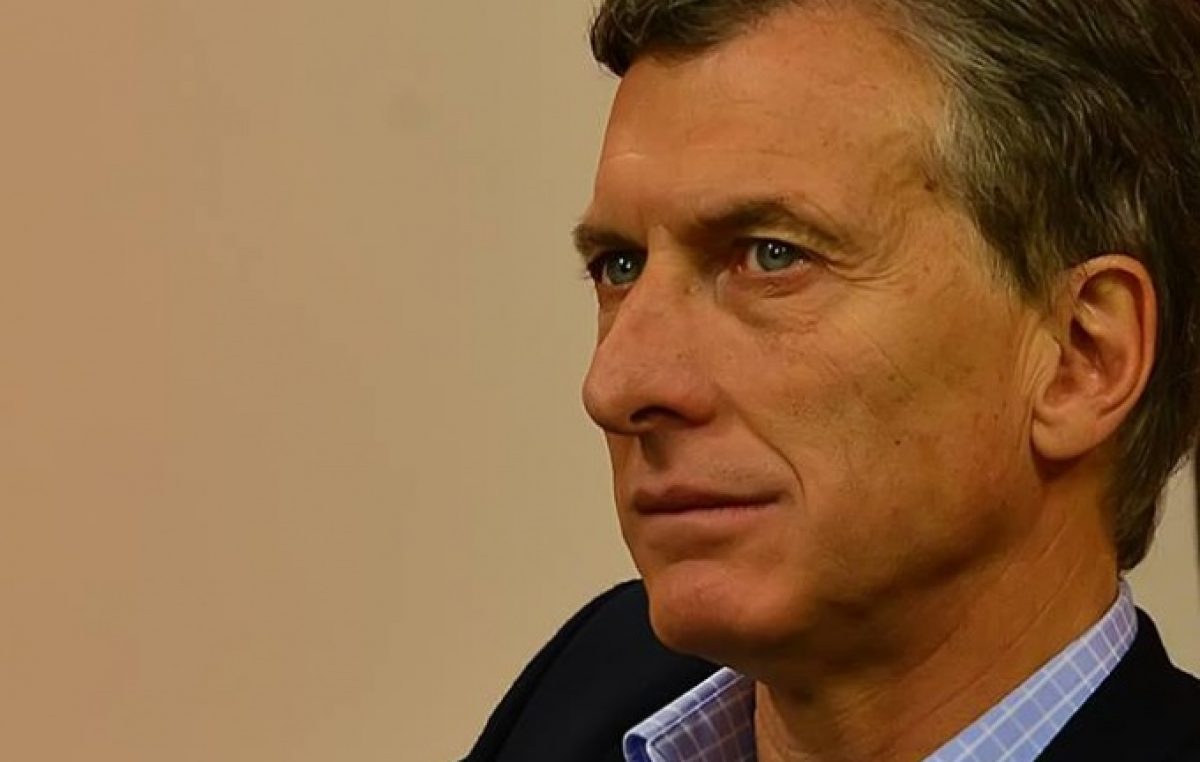Alerta amarilla: La imagen negativa de Macri ya está 15 puntos por sobre la positiva